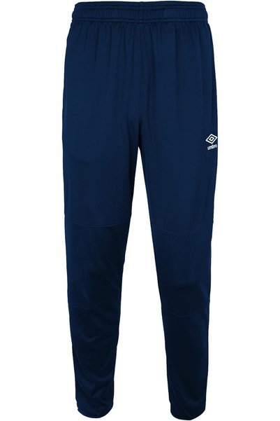 UMBRO unisex-adult Double Diamond Interlock Pant Track Pant