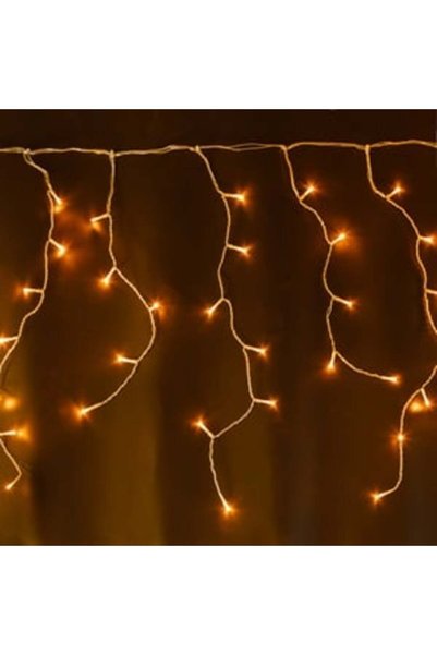 OEM Κουρτίνα Φωτισμού με 500 LED Λαμπάκια, Αλληλοσυνδεόμενα, για Εσωτερικούς ...