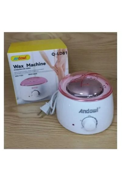 Andowl Κεριέρα αποτρίχωσης 45W Q-LD81