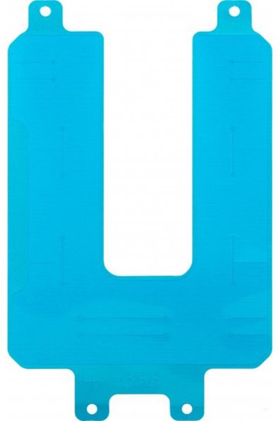 Samsung Αυτοκόλλητη Μεμβράνη Μπαταρίας Για Galaxy A16 4G A165 - (GH02-26559A)