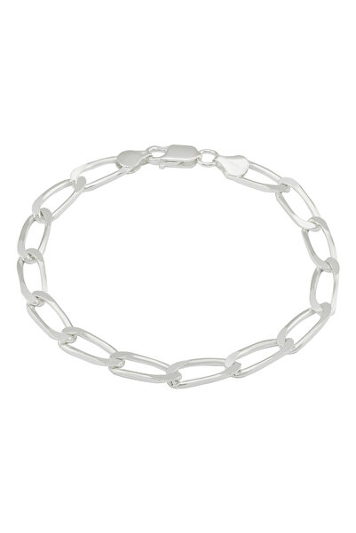Sonis Silver Brățară din argint 925 pentru bărbați
