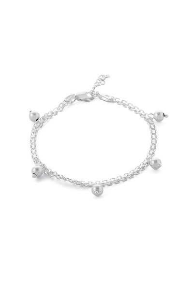 Sonis Silver Brățară din argint 925