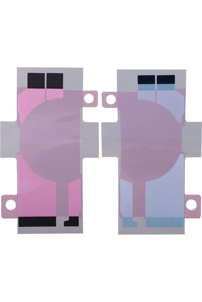 OEM Αυτοκόλλητο 3M για μπαταρία iPhone 13 τρίτου κατασκευαστή