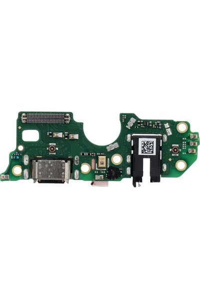OEM Πλακέτα Φόρτισης για Oppo A77 5G CPH2339 (Γρήγορος Φορτιστής)