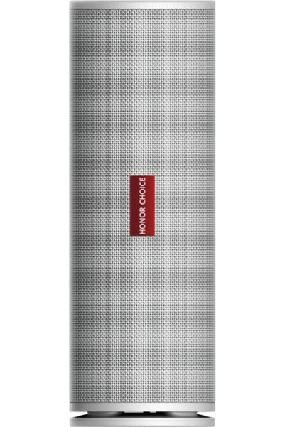 HONOR Ηχείο Bluetooth Choice Pro, 30W, TWS, RGB, Αδιάβροχο, Λευκό - (5504AAVM)