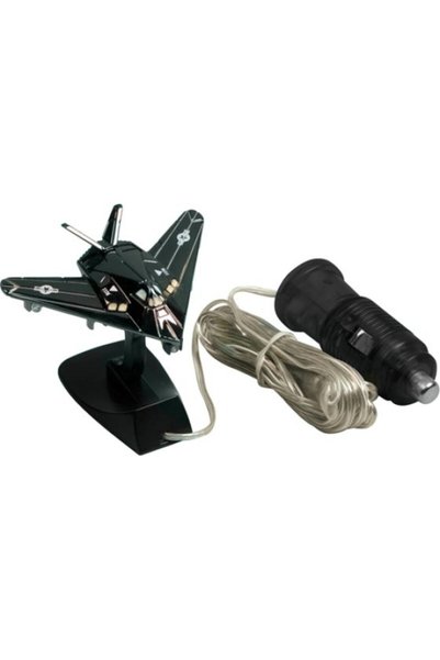 Lampa Αεροπλάνο με Φως 12V - (70258)