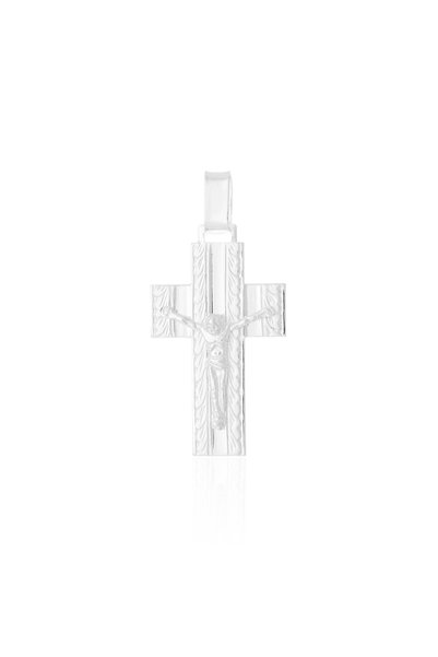 Sonis Silver Pandantiv tip Cruce din argint 925