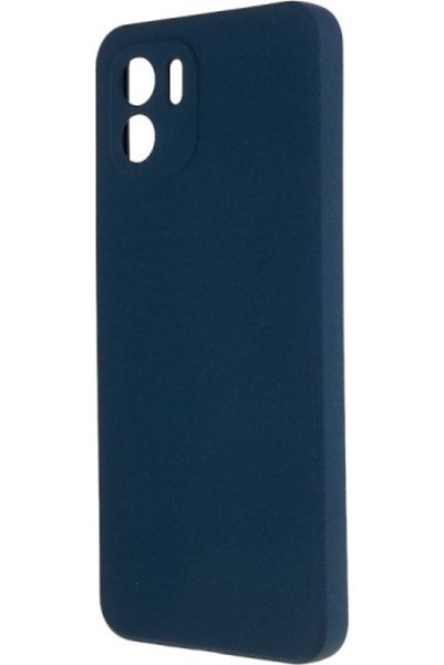 Senso Liquid Xiaomi Redmi 13C / Poco C65 Μπλε Πίσω Κάλυμμα - (SELIXIAR13CBL)