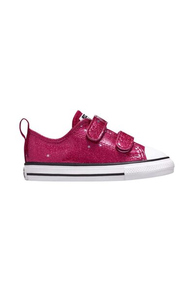Converse Τσακ Τέιλορ Όλ Σταρ Γκλίτερ Εύκολη Εφαρμογή 21