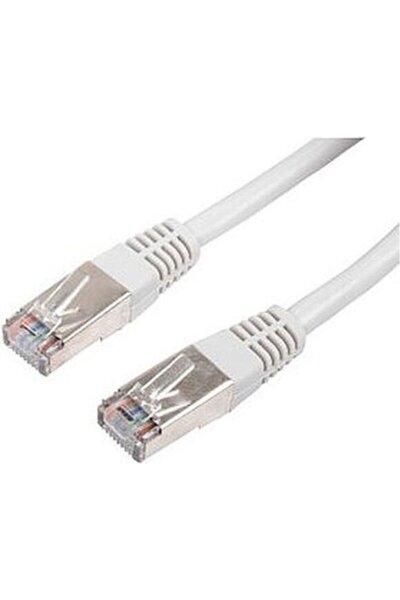 LogiLink Καλώδιο UTP Patch CAT5 15μ Χύμα CP1102U - (CP0090/CP1102U)