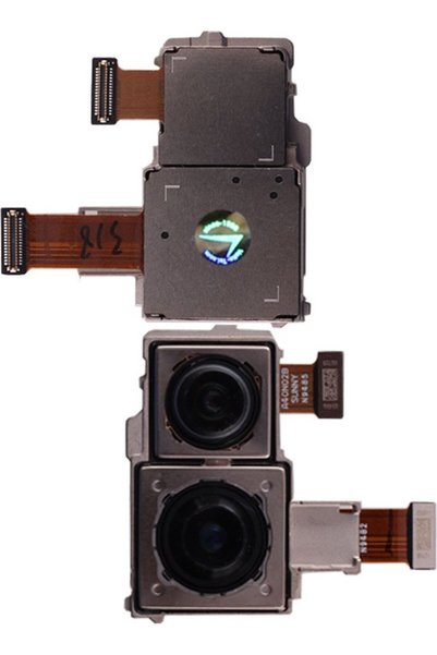 OEM Κάμερα Τρίτου Κατασκευαστή Huawei P40 Pro Πίσω Διπλή 50MP/40MP