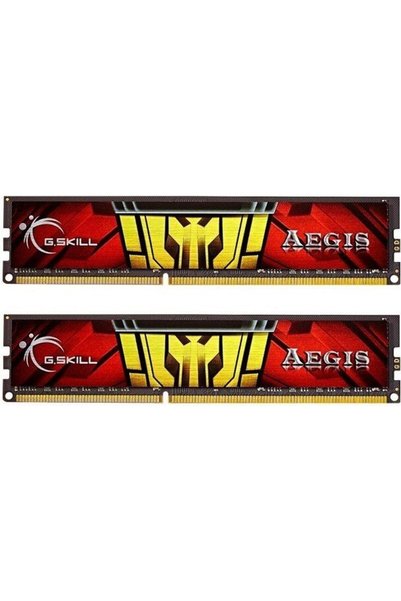 G Skill G.SKILL 16GB DDR3-1333 μονάδα μνήμης 2 x 8 GB 1333 MHz - (F3-1333C9D-...