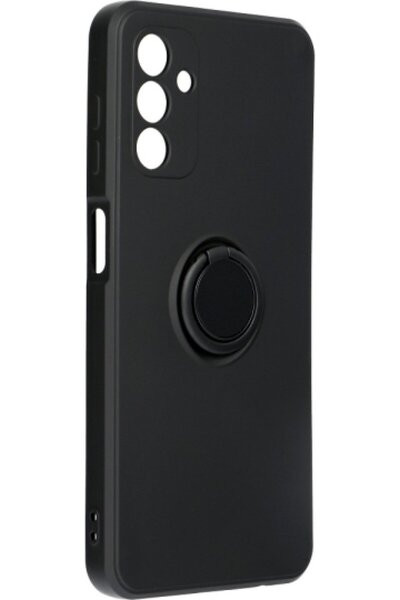 Senso Ring Samsung A05 Μαύρη Πίσω Θήκη - (SERSAMA05B)