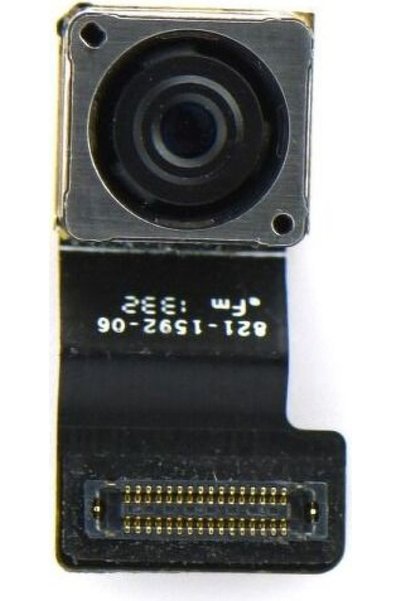 OEM Καλώδιο Flex με Πίσω Κάμερα για iPhone 5s