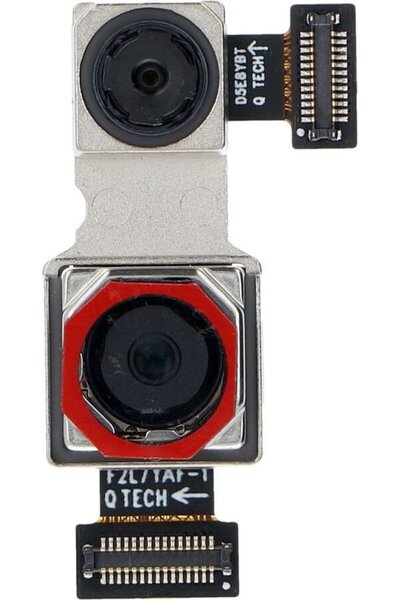 OEM Καλώδιο Flex με Πίσω Κάμερα για Xiaomi Redmi Note 5