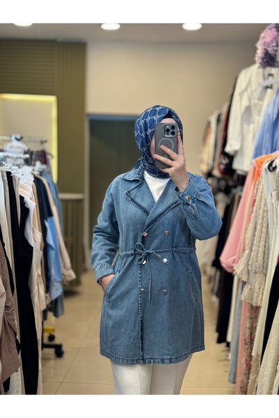 Genel Markalar Kot trench