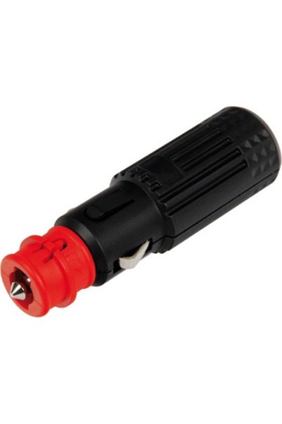 Lampa Αντάπτορας Αναπτήρα 2 σε 1 - (39053)