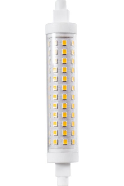GloboStar® GloboStar Λάμπα LED R7S 118mm 12W 1356lm 360 °   AC 220-240V IP20 ...