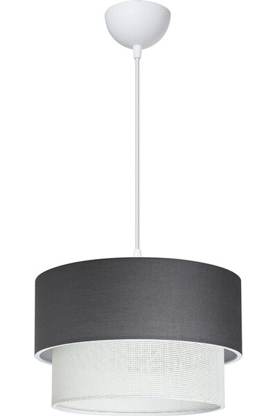 GloboStar® GloboStar Sissie Μοντέρνο Κρεμαστό Φωτιστικό Μονόφωτο 1 x E27 IP20...