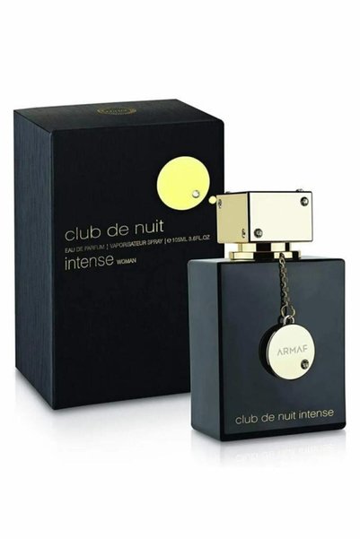 Armaf Club De Nuit Intense Edp 105 مل عطر نسائي