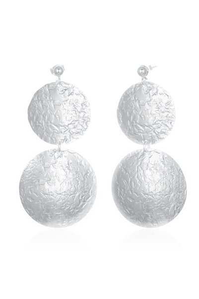 Sonis Silver Cercei din argint 925