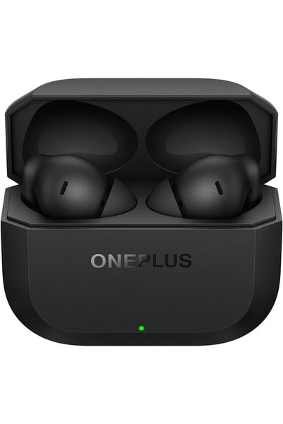 Oneplus Nord Buds 3r TWS Earbuds, 12.4mm Drivers, 54 Hours Playback, 3D Spati...