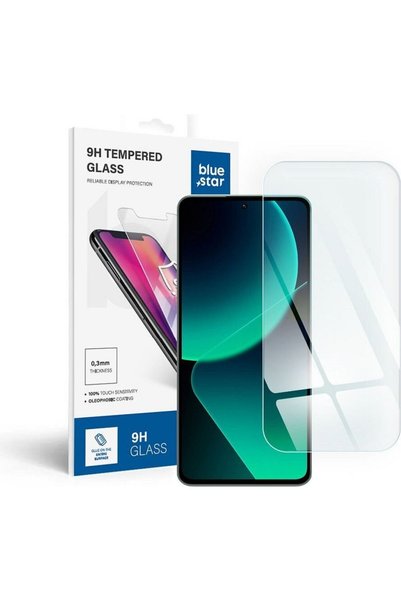 Bluestar Μπλου Σταρ Σκληρυμένο Γυαλί - Xiaomi 13T Pro