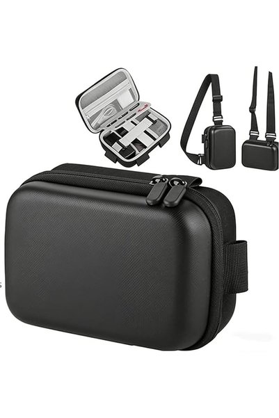 XICEN Digital Camera Case, شنطة كاميرا, Protective and Lightweight Camera Cas...