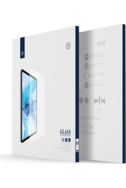 Dux Ducis Σκληρυμένο Γυαλί Lenovo Tab M10 (3ης Γενιάς) 10.1 (2022) (1 τεμάχιο)