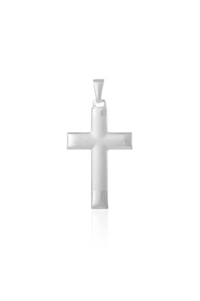 Sonis Silver Pandantiv tip Cruce din argint 925 rodiat