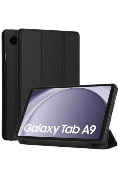 inos Θήκη Flip Smart Samsung X110 Galaxy Tab A9 8.7 Wi-Fi/ X115 Galaxy Tab A9...