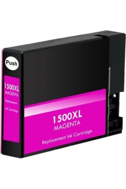 OEM Φυσίγγιο μελάνης Ματζέντα αντικαθιστά το Canon 9194B001, PGI1500XLM - (PG...