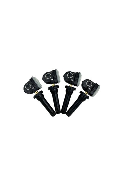 Choice F2GT-1A180-AB 4PCS 1/4PCS HC3T-1A180-AB 315MHZ Tire Pressure Sensor Fo...