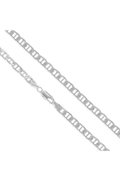 Sonis Silver Lanț din argint 925 pentru bărbați