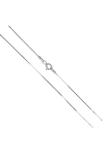 Sonis Silver Lanț din argint 925 rodiat