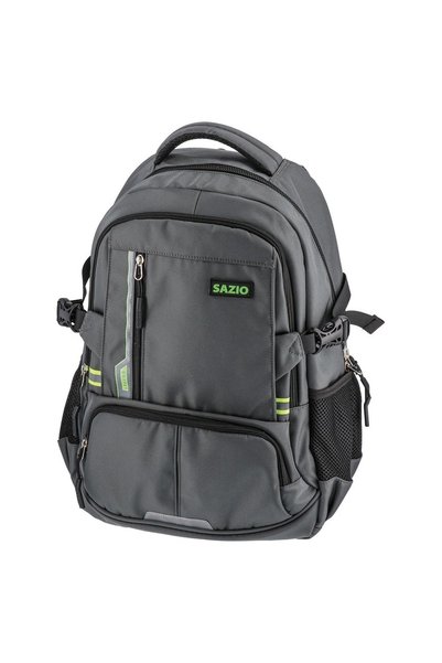 Sazio Pop Cool Arkola Gray Backpack 161969