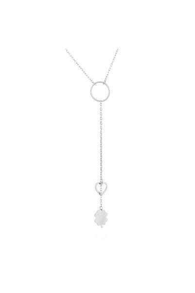 Sonis Silver Lanț din argint 925 rodiat - 40 cm, 1.76 g