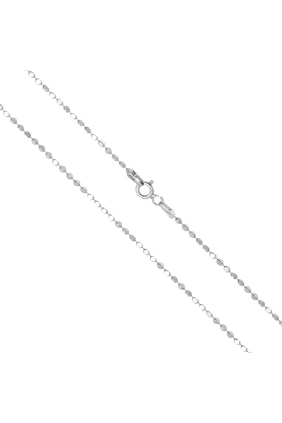 Sonis Silver Lanț din argint 925 - 40 cm, 8.08 g