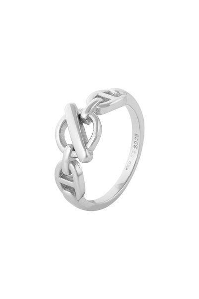 Sonis Silver Inel din argint 925 rodiat