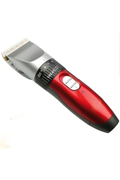 GREATON Professional Hair Clipper – Salon Performance, At Home, Complete Set ...