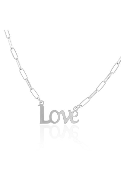Sonis Silver Lanț din argint 925 rodiat