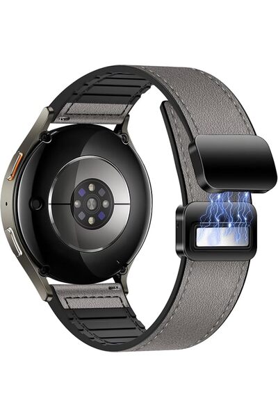 GENERAL 20mm Watch Strap Compatible with Samsung Galaxy Watch 7/6/5/4/FE 40mm...