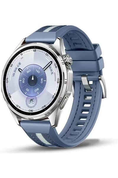 neslin حزام ساعة متوافق مع ساعة هواوي GT6/GT6 Pro 2025 46 مم/GT5/GT5 Pro/GT4/...