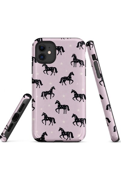 EDELFU متوافق مع iPhone 12 / 12PRO - غطاء حماية مزدوج الطبقات، غطاء حماية ذو ...