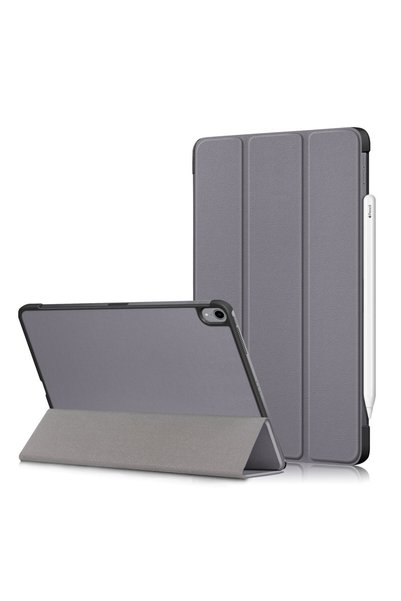 OEM Θήκη βιβλίου Tri-Fold με βάση για iPad Air 11″ (2024–2026) / Air (2020, 2...