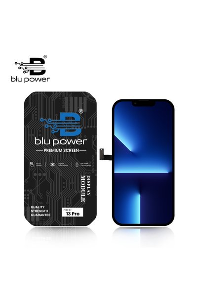 Blue Power شاشه ايفون LCD 13PRO - 13PRO