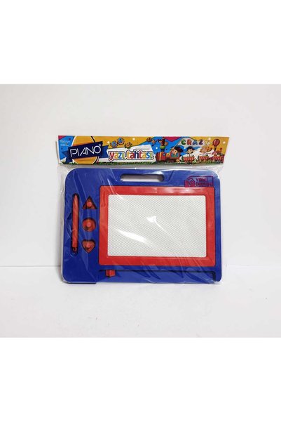 Angel Of Life Writing Board Blue