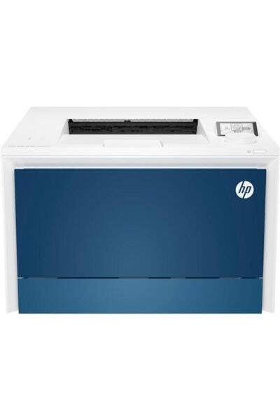 HP Imprimanta Laser Color LaserJet Pro 4202dw, Color, format A4, Duplex, USB/...