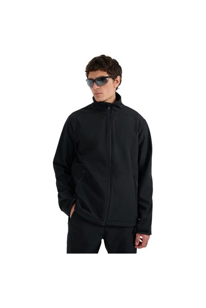 4F Ανδρικό Μπουφάν Softshell, Μέγεθος S