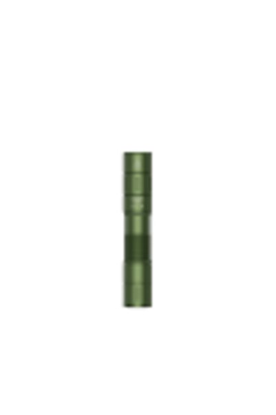 Bluejw S21 Strong Bright 880-lumen IP68 Waterproof AA Tactical USB Rechargeab...